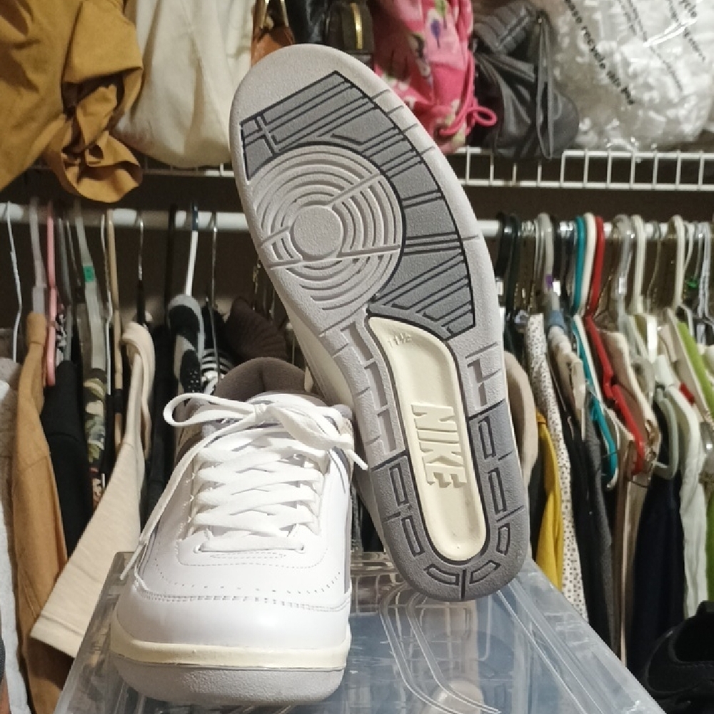 Jordan 2 Low "Python" - image 4